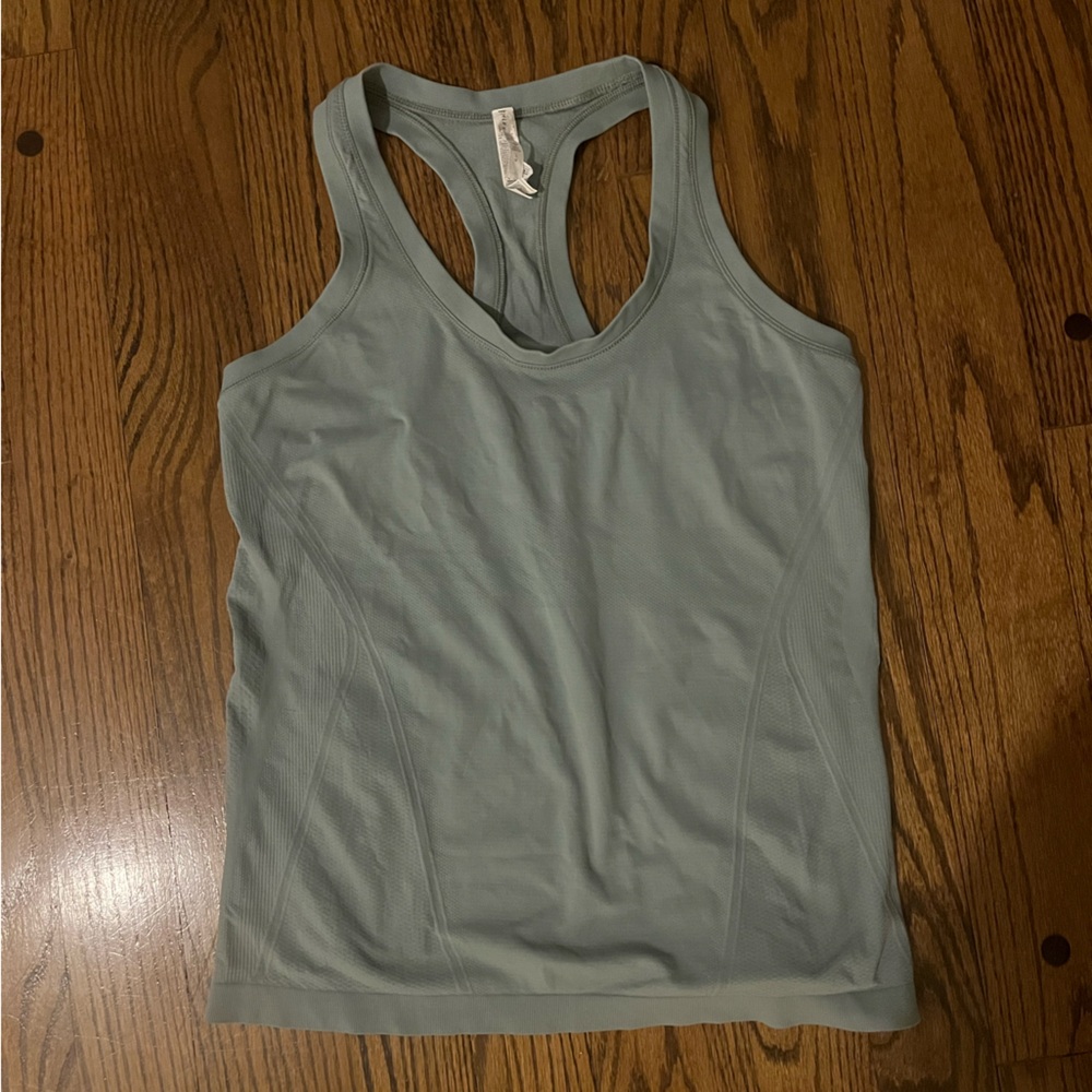 Athleta Racerback Tank